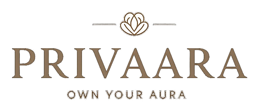 PRIVAARA — Own Your Aura